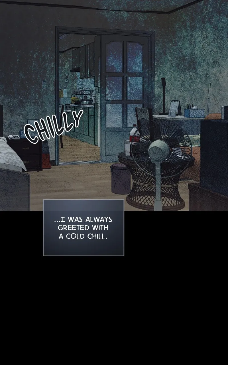 I Give You My All Chapter 68 page 8 - 