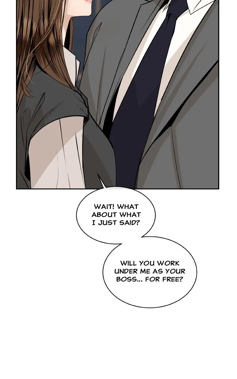 I Give You My All Chapter 68 page 72 - 