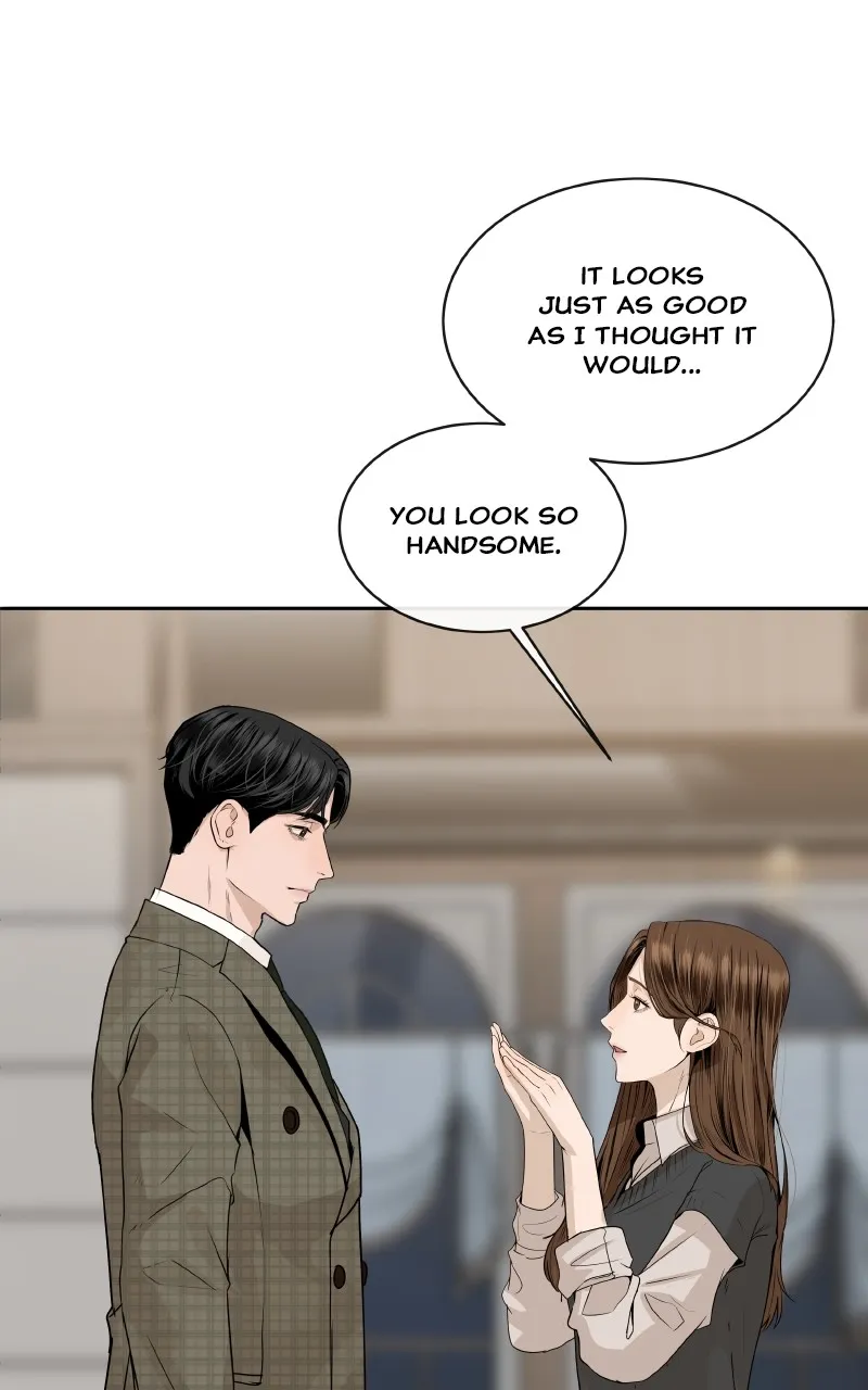 I Give You My All Chapter 69 page 20 - 