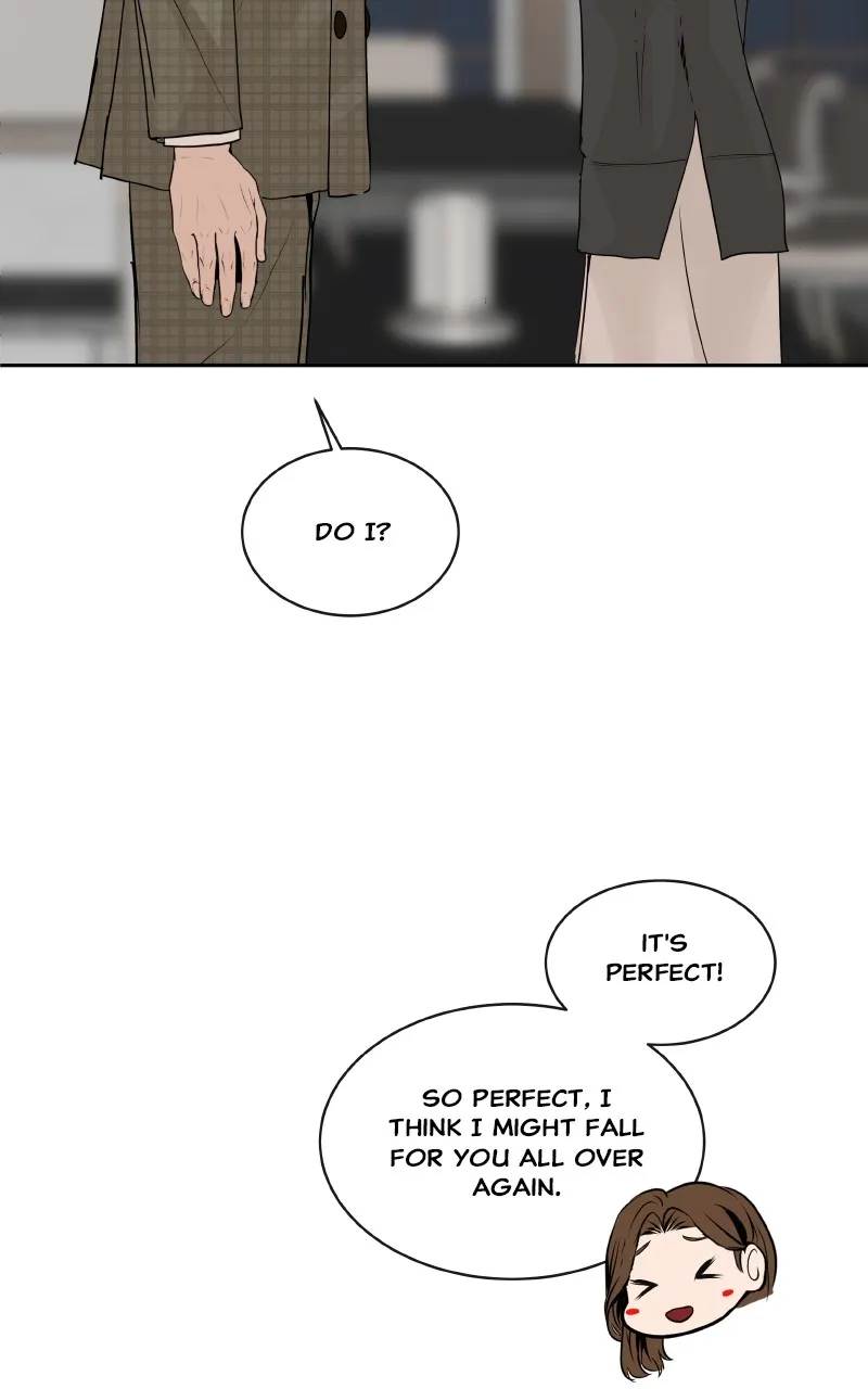 I Give You My All Chapter 69 page 21 - 