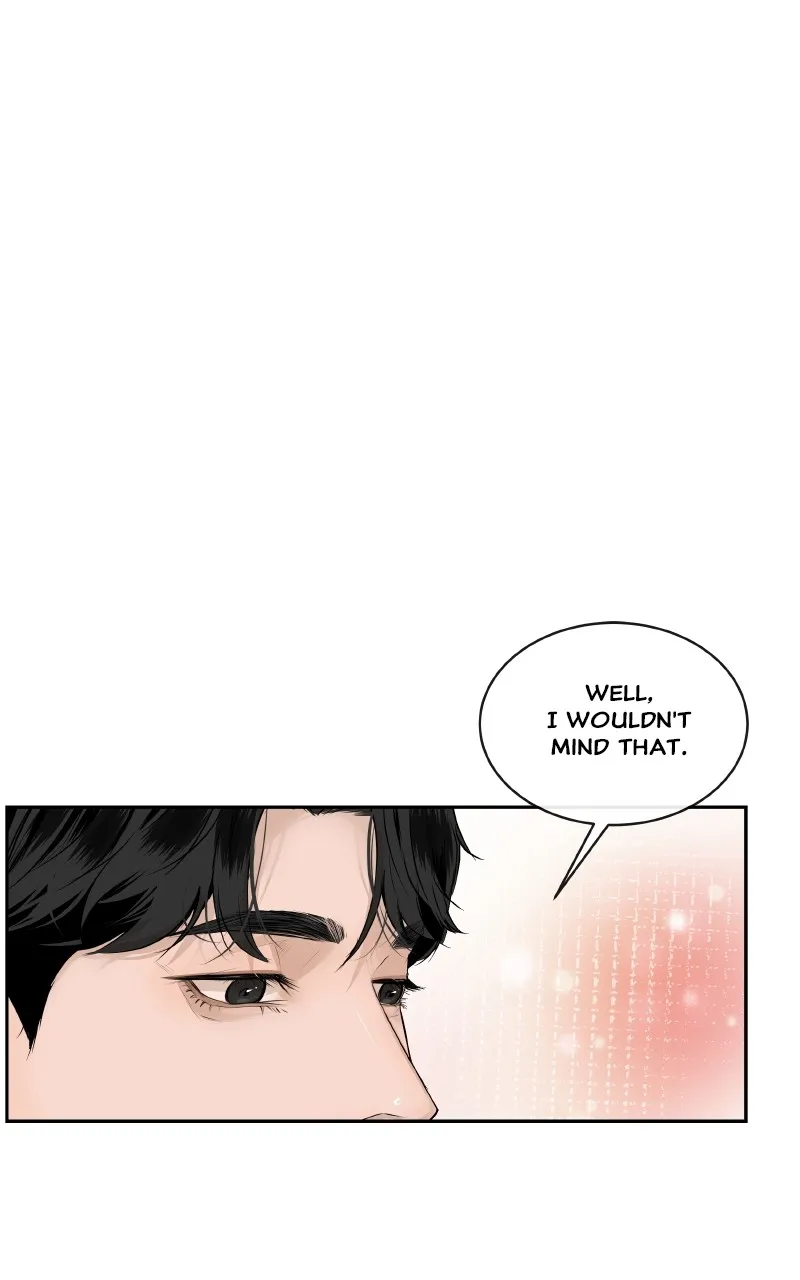I Give You My All Chapter 69 page 22 - 