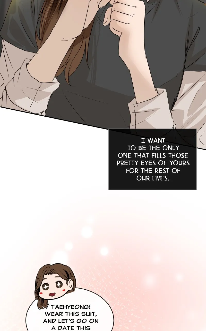 I Give You My All Chapter 69 page 24 - 