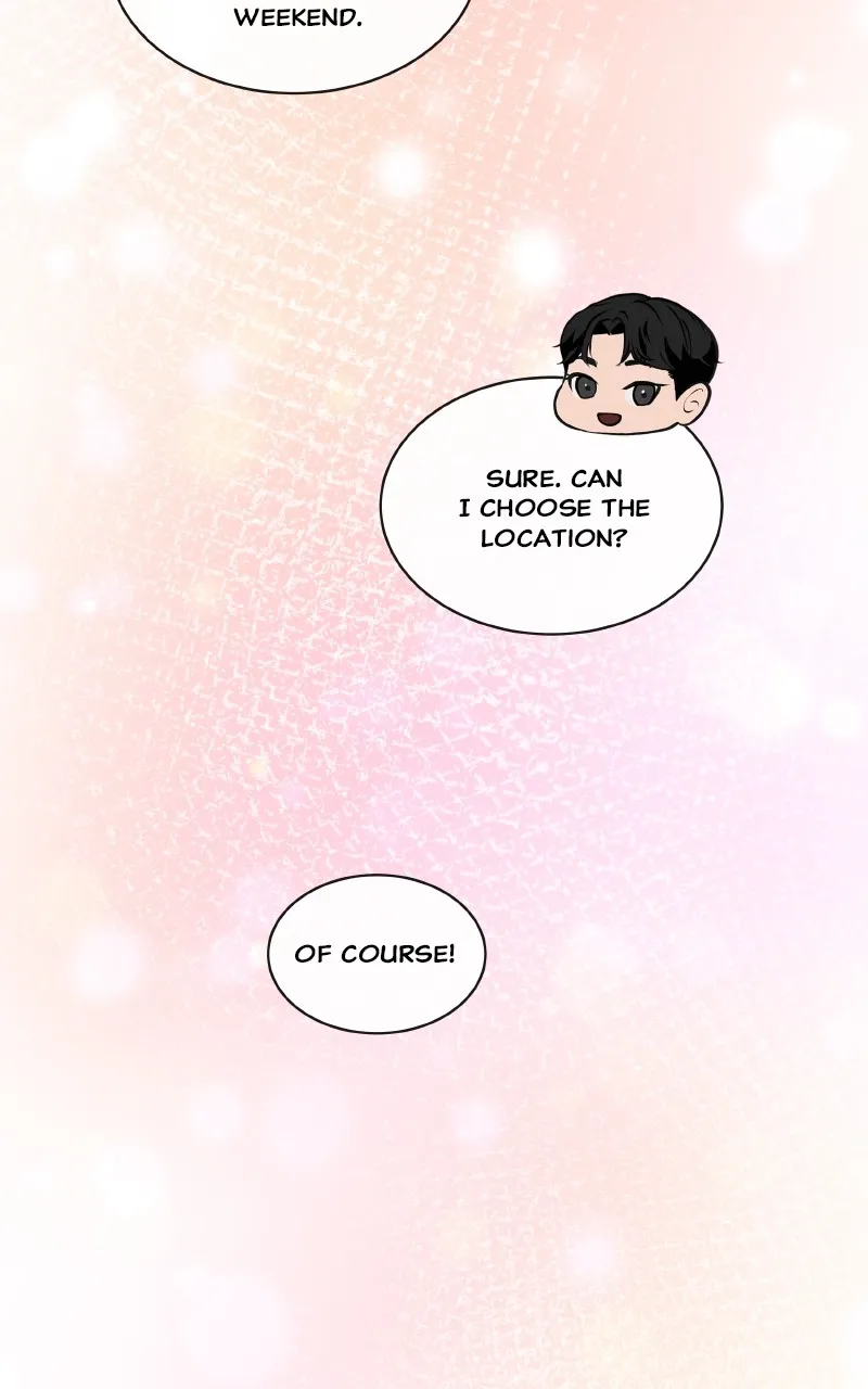 I Give You My All Chapter 69 page 25 - 