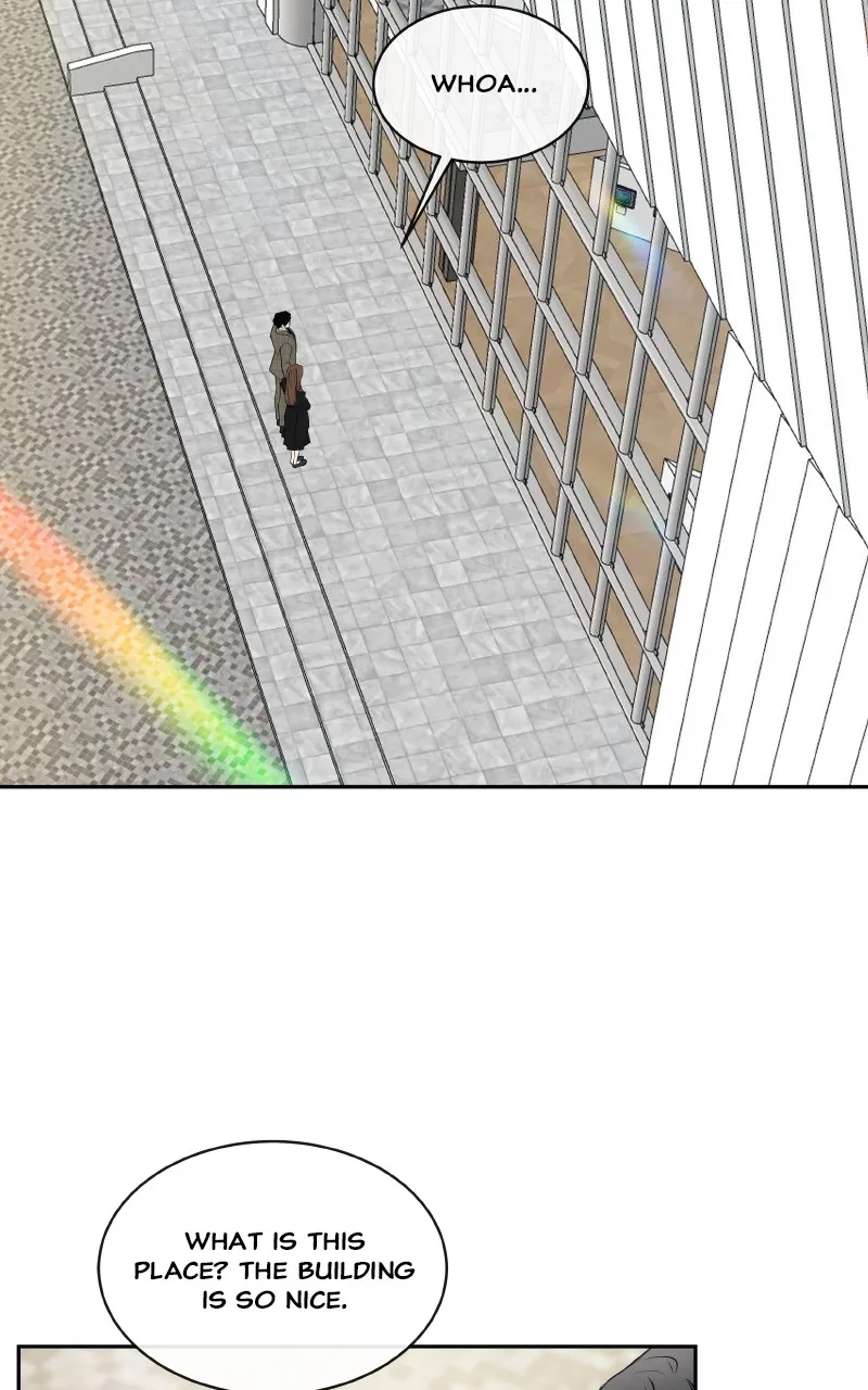 I Give You My All Chapter 69 page 28 - 