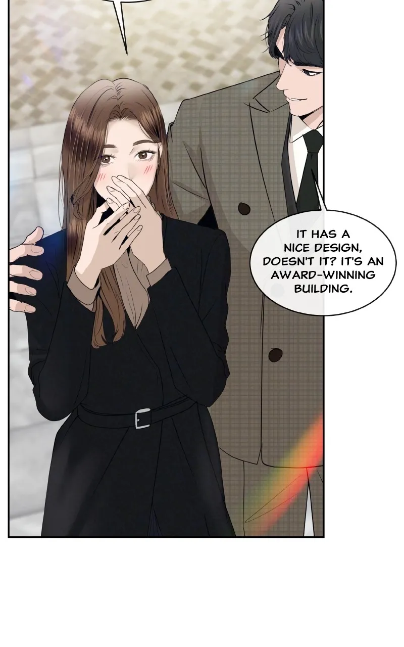 I Give You My All Chapter 69 page 29 - 
