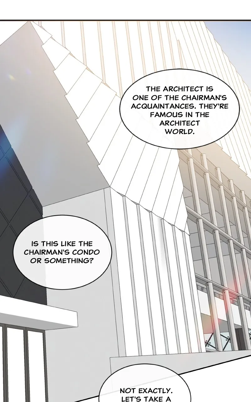 I Give You My All Chapter 69 page 30 - 