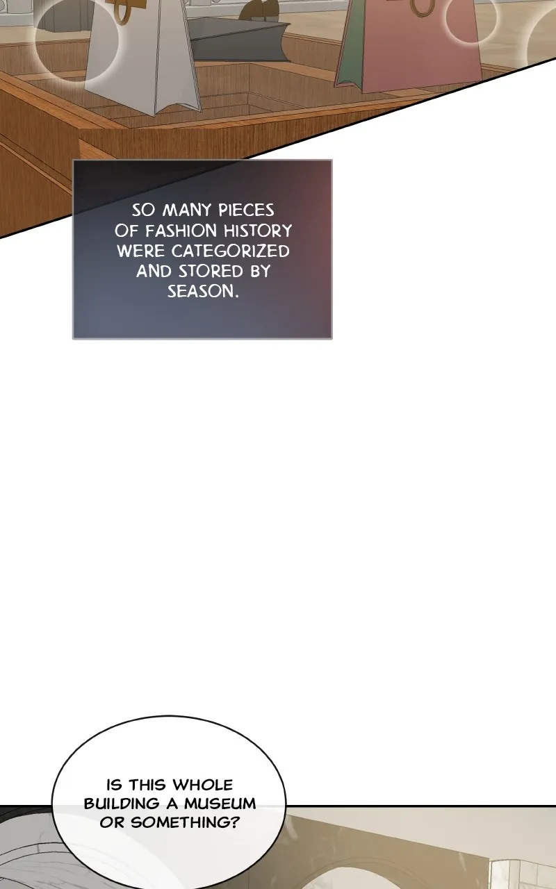 I Give You My All Chapter 69 page 35 - 