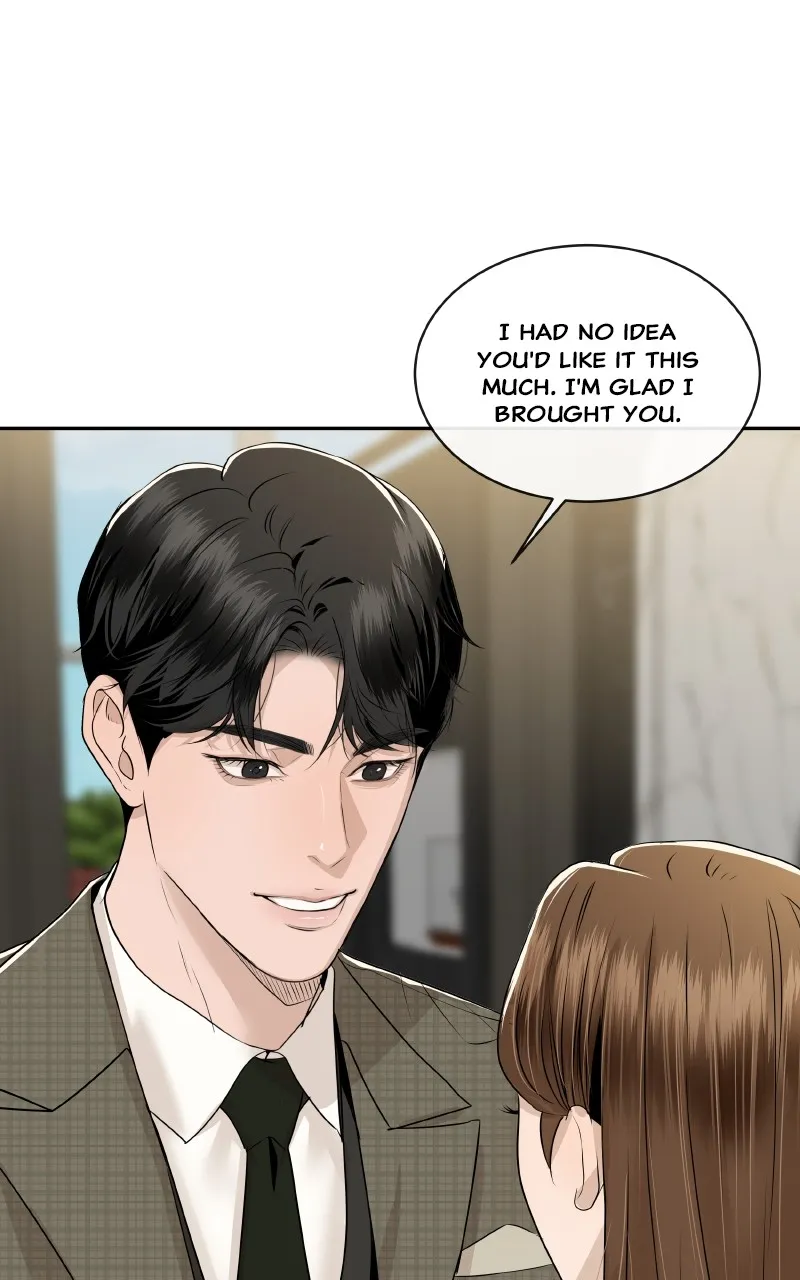I Give You My All Chapter 69 page 39 - 