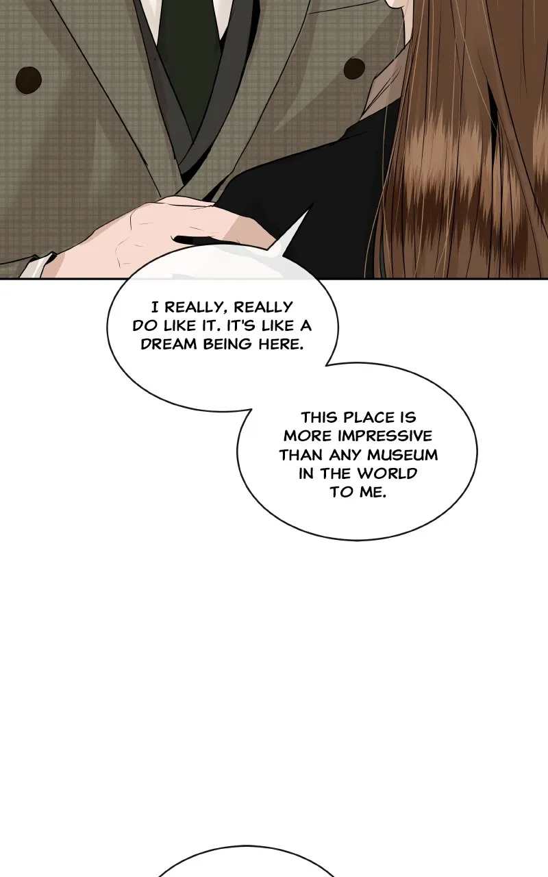 I Give You My All Chapter 69 page 40 - 