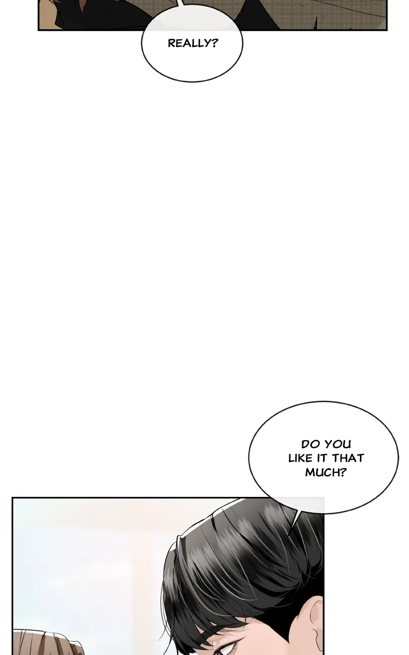 I Give You My All Chapter 69 page 42 - 