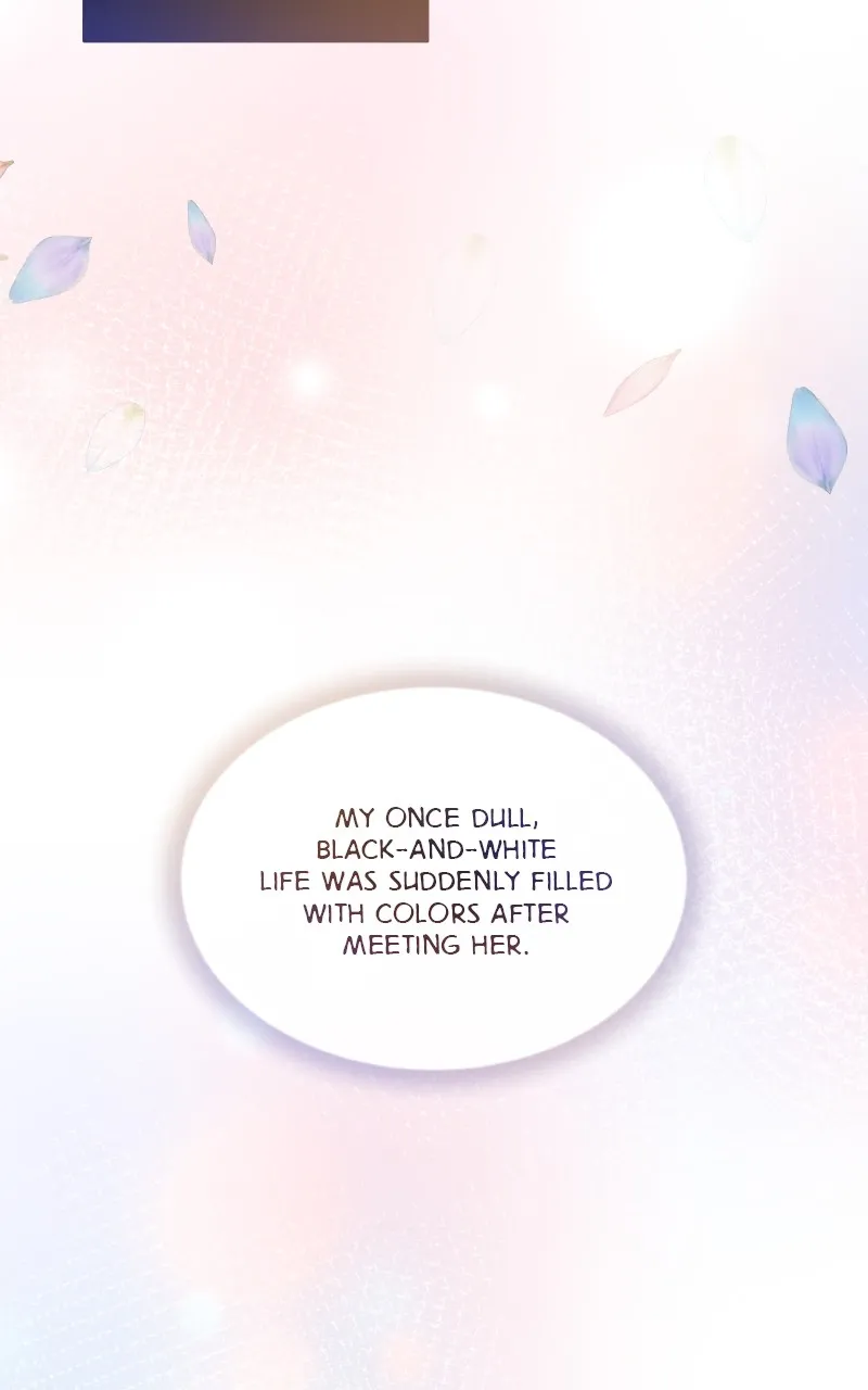 I Give You My All Chapter 69 page 6 - 