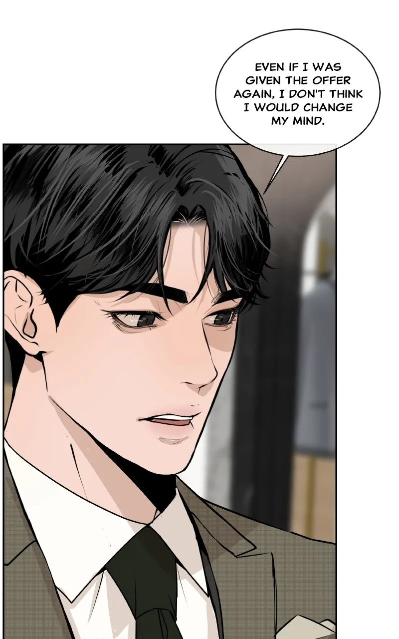 I Give You My All Chapter 69 page 58 - 
