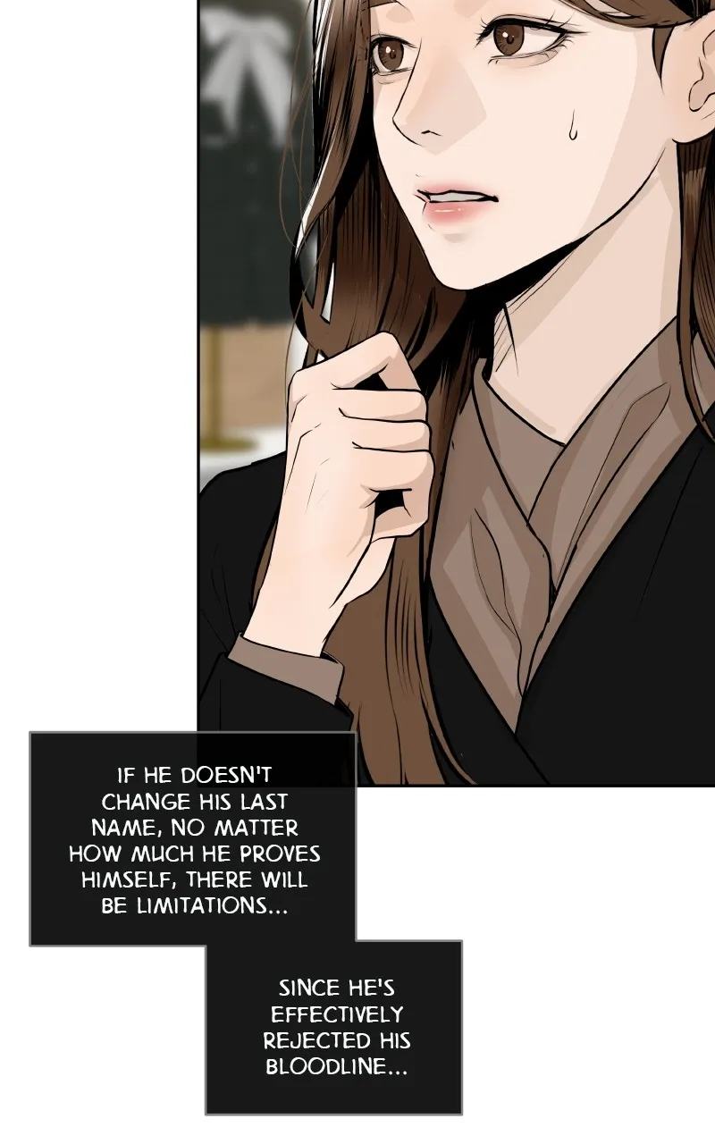 I Give You My All Chapter 69 page 60 - 
