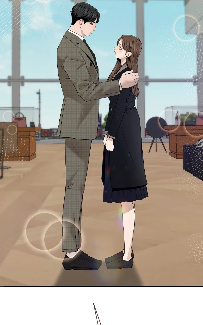 I Give You My All Chapter 69 page 67 - 