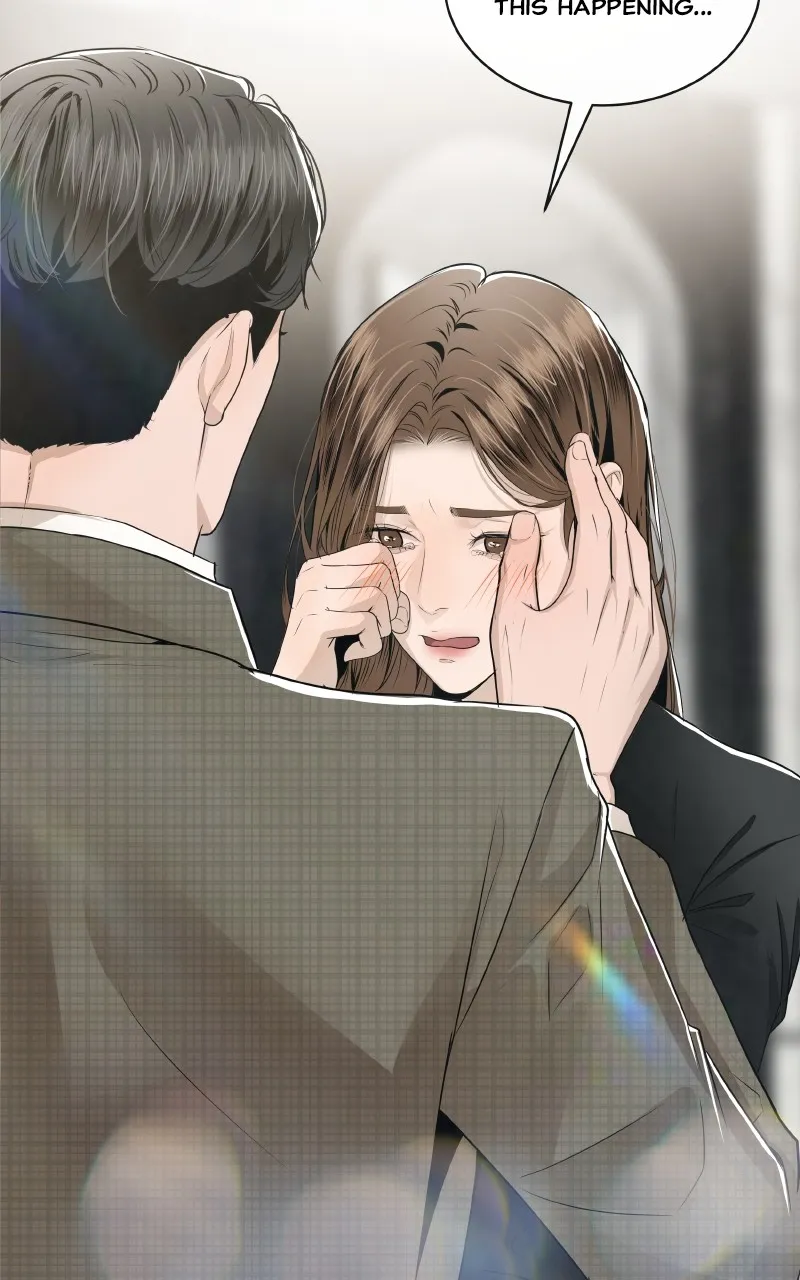 I Give You My All Chapter 69 page 70 - 