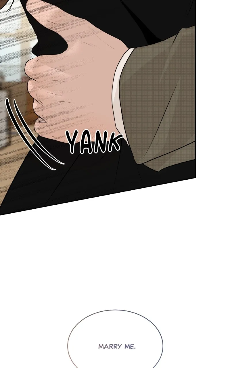 I Give You My All Chapter 69 page 72 - 