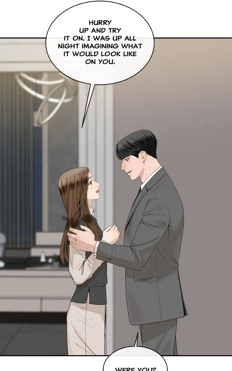 I Give You My All Chapter 69 page 9 - 