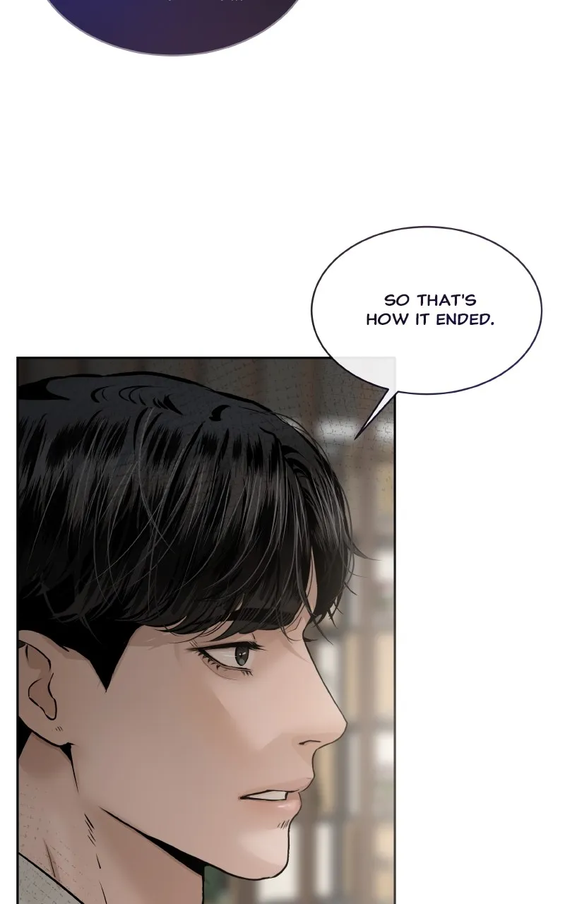 I Give You My All Chapter 70 page 11 - 