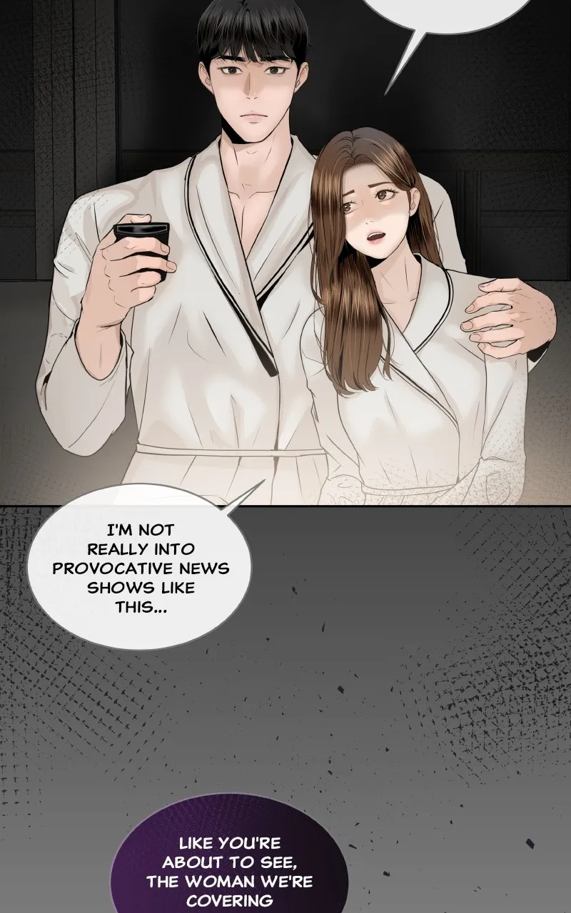 I Give You My All Chapter 70 page 3 - 