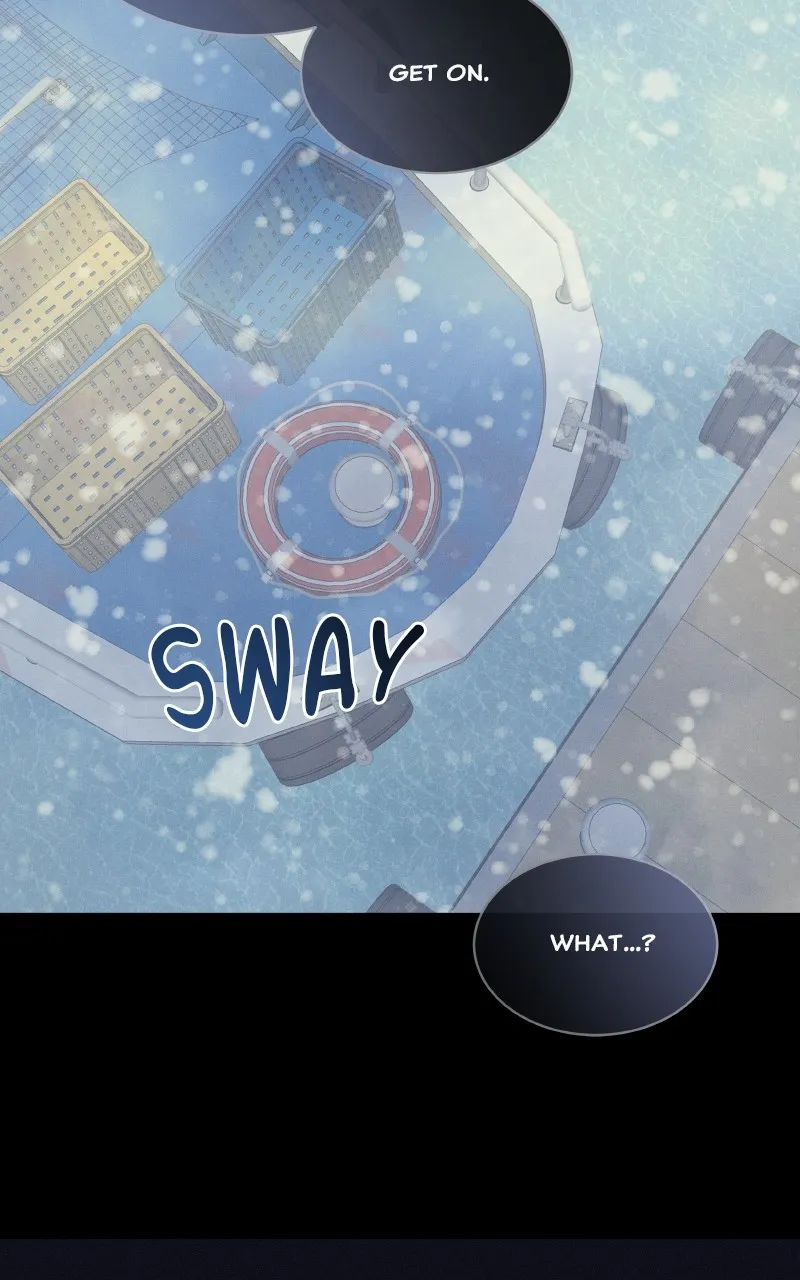 I Give You My All Chapter 70 page 32 - 