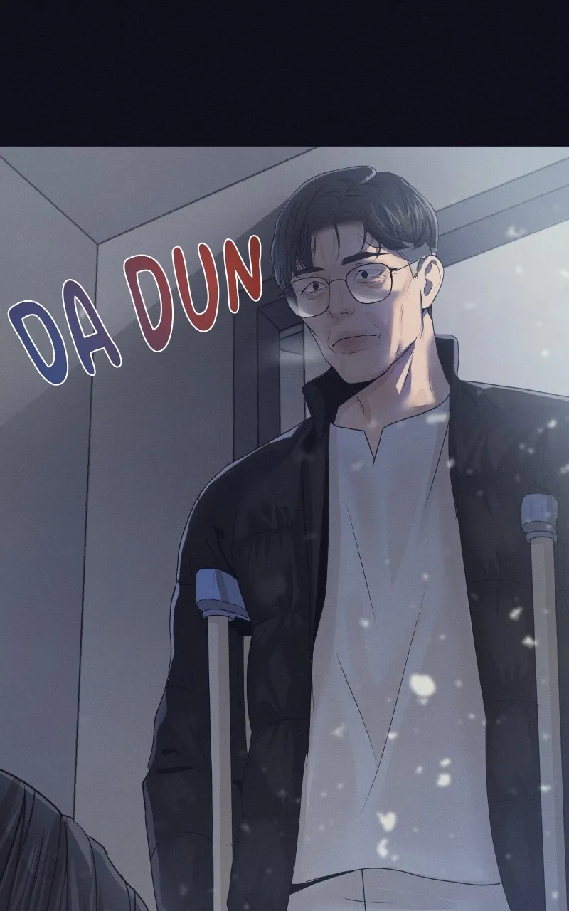 I Give You My All Chapter 70 page 33 - 