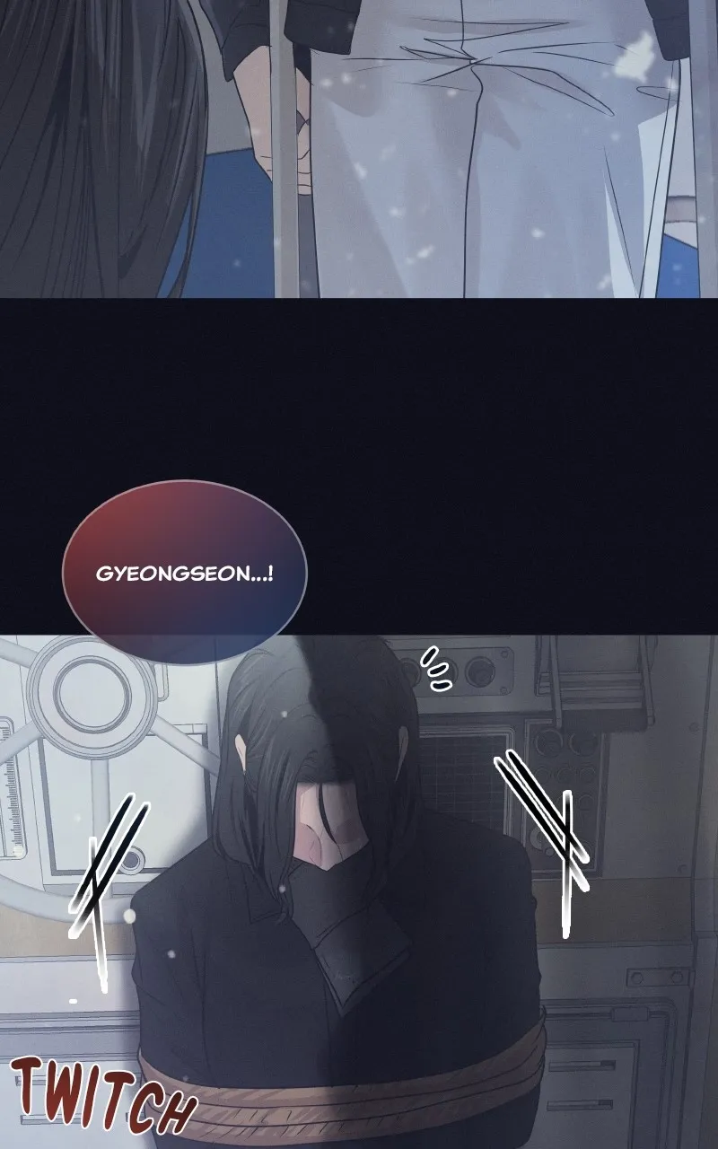 I Give You My All Chapter 70 page 34 - 