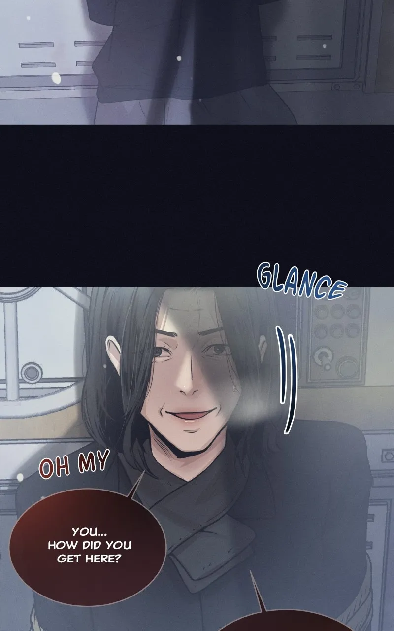 I Give You My All Chapter 70 page 35 - 
