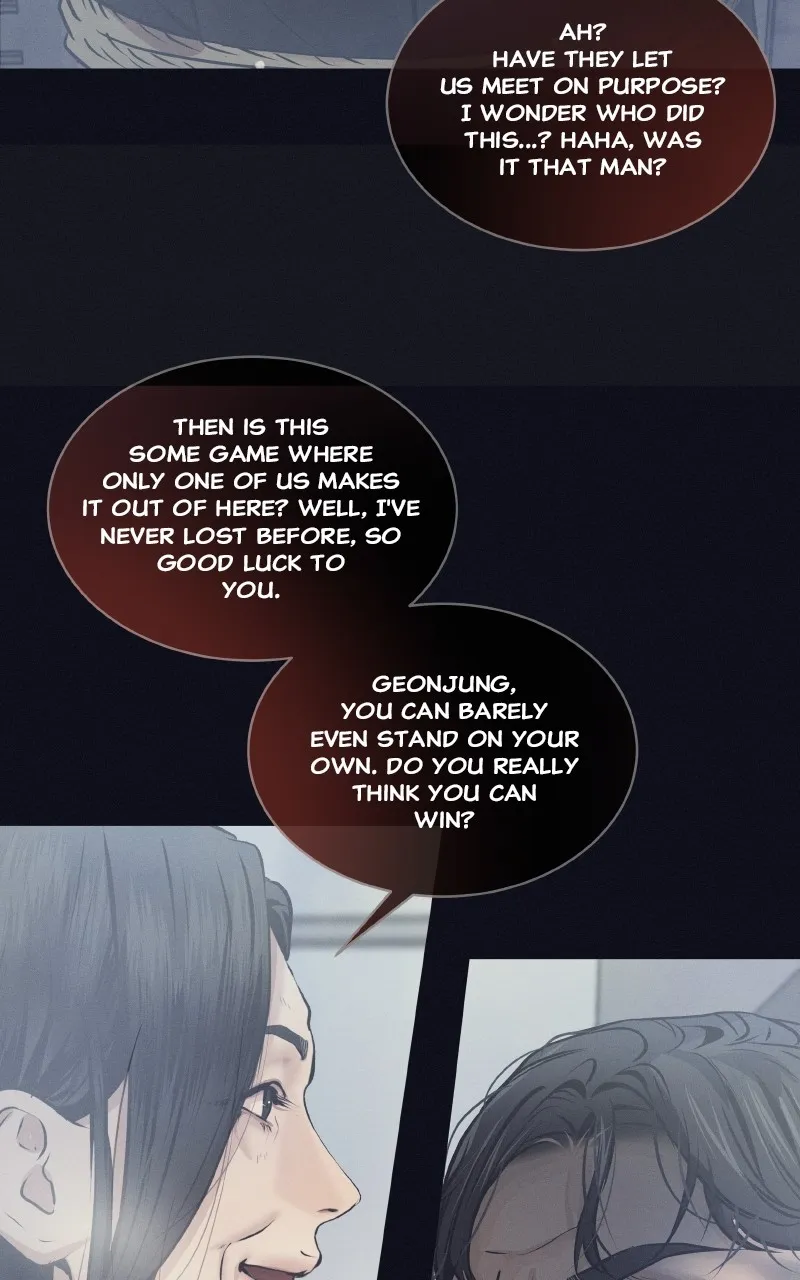 I Give You My All Chapter 70 page 36 - 