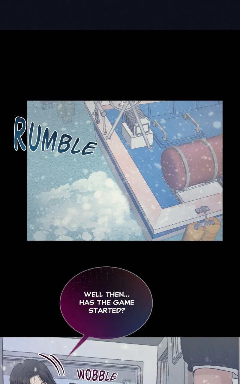 I Give You My All Chapter 70 page 38 - 