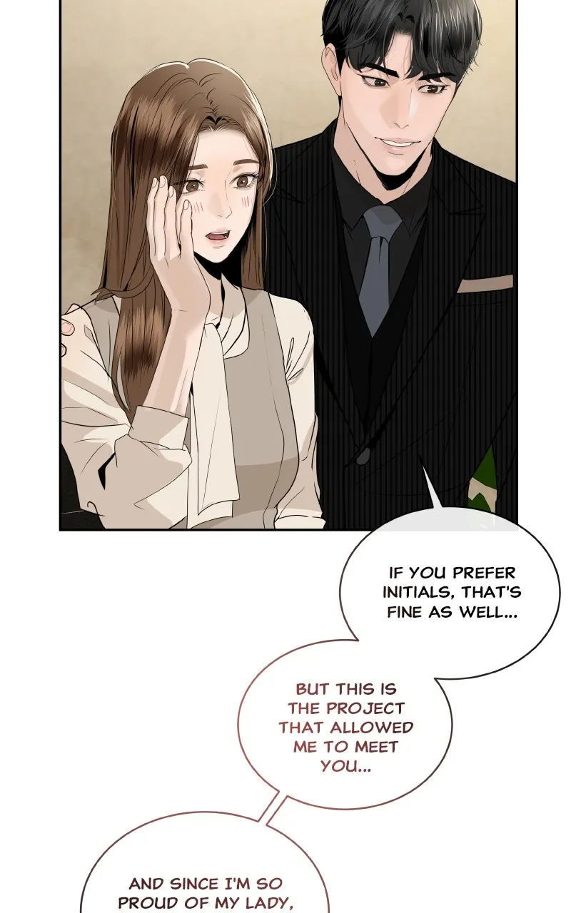 I Give You My All Chapter 70 page 65 - 