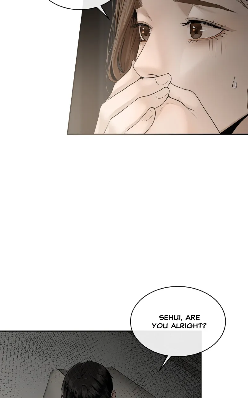I Give You My All Chapter 70 page 8 - 