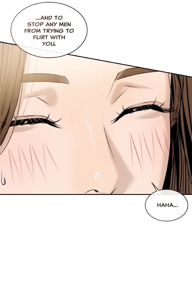 I Give You My All Chapter 70 page 71 - 