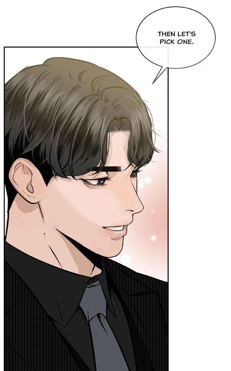 I Give You My All Chapter 70 page 75 - 