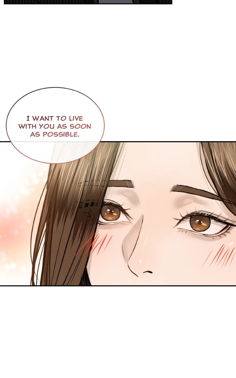I Give You My All Chapter 70 page 76 - 