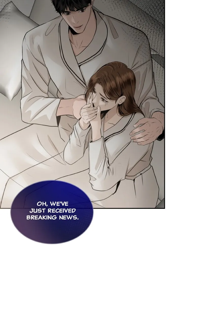 I Give You My All Chapter 70 page 9 - 