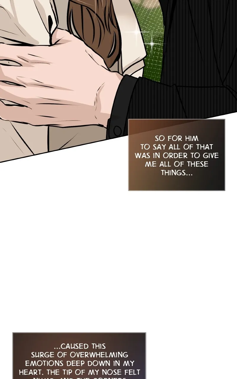 I Give You My All Chapter 70 page 85 - 