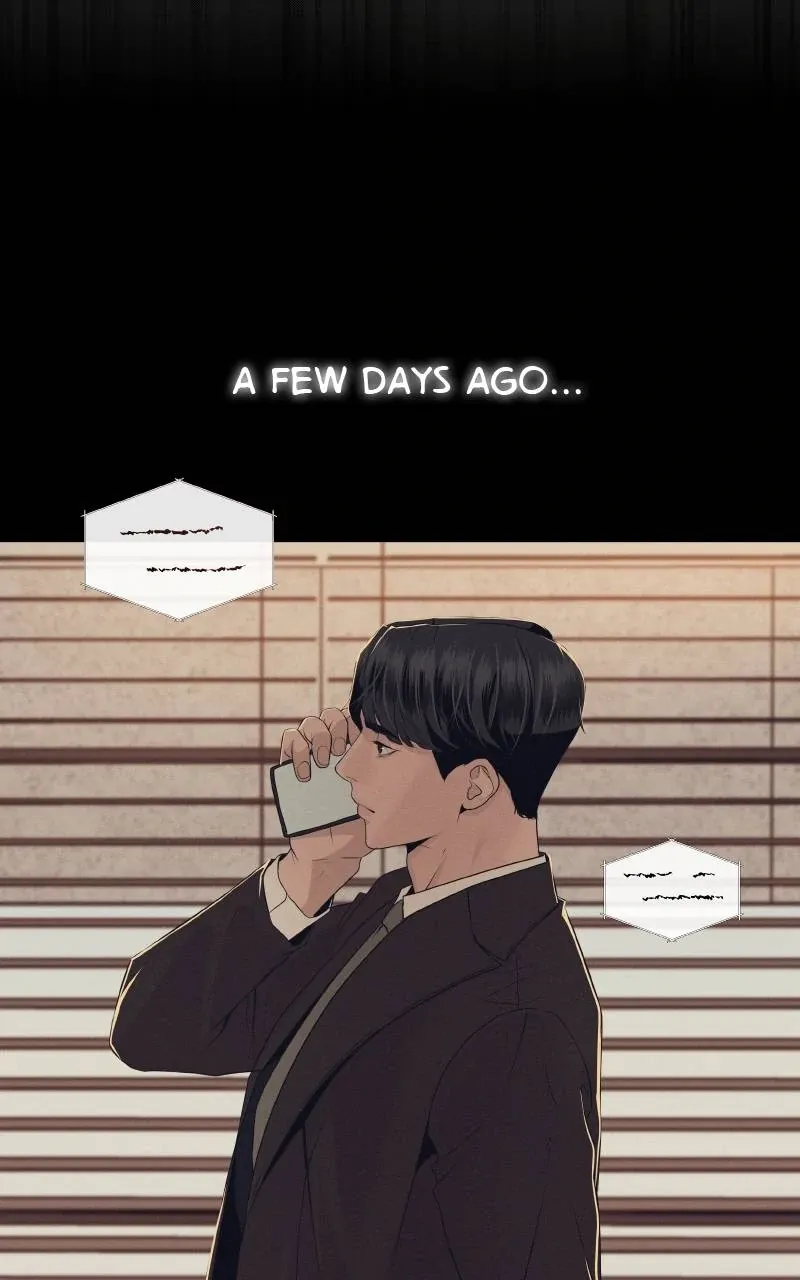 I Give You My All Chapter 71 page 19 - 