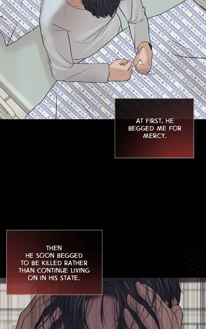 I Give You My All Chapter 71 page 22 - 