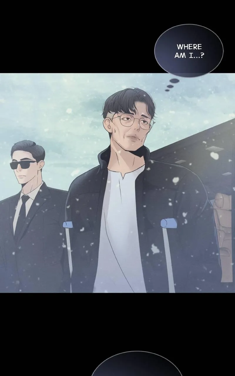 I Give You My All Chapter 71 page 30 - 