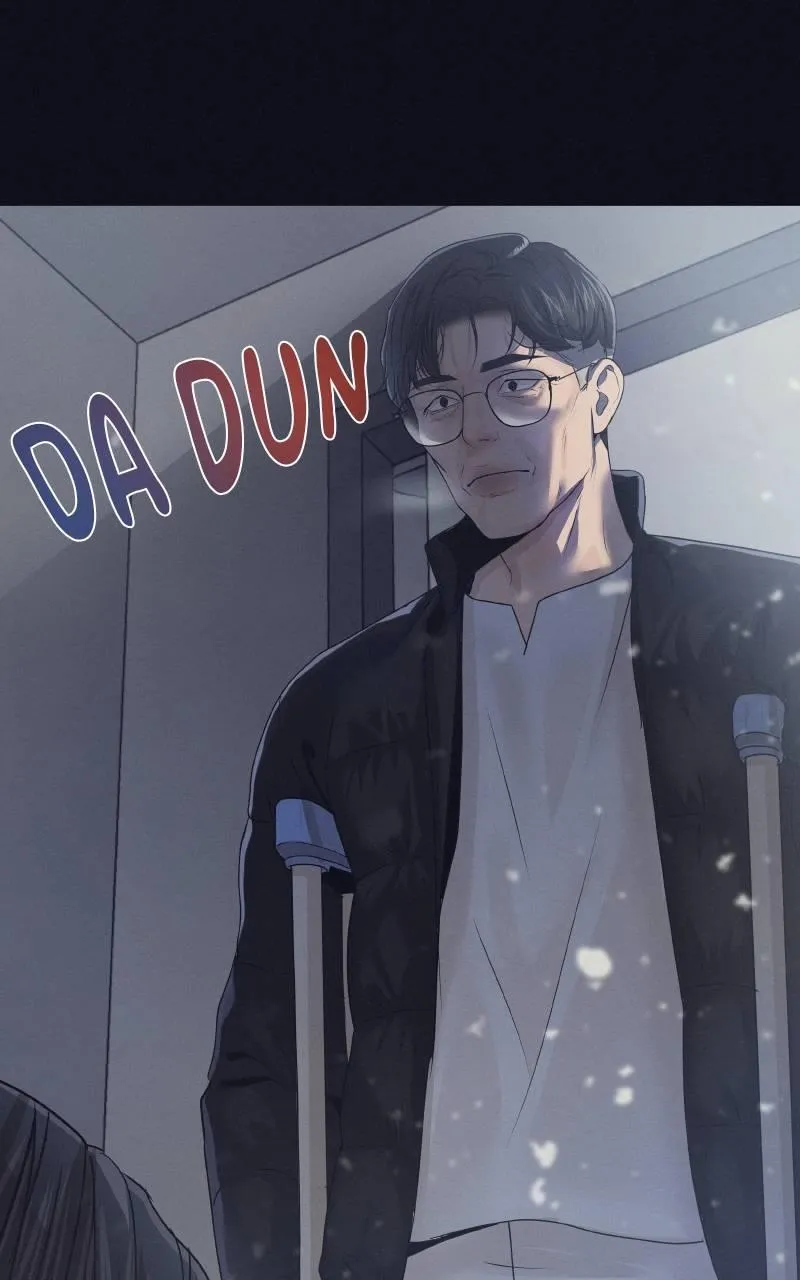 I Give You My All Chapter 71 page 34 - 