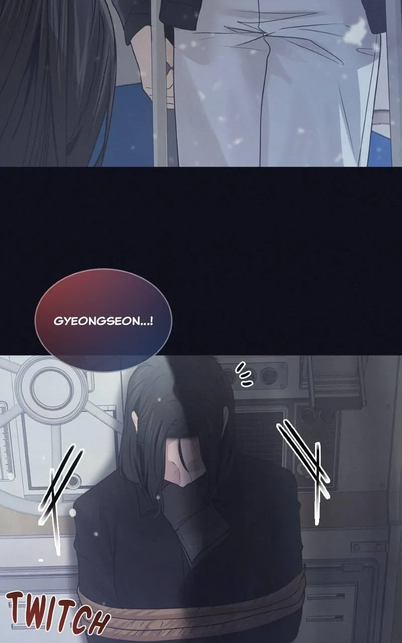 I Give You My All Chapter 71 page 35 - 