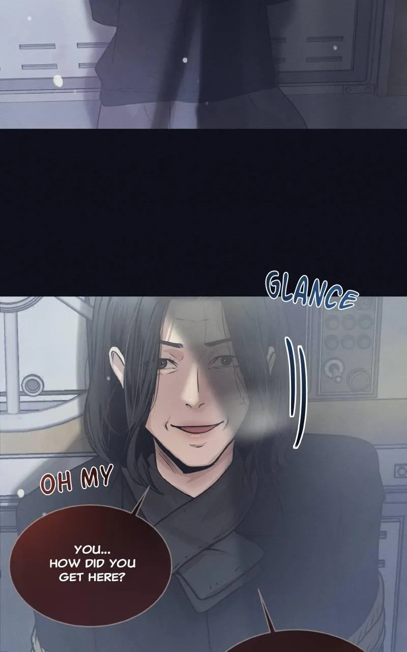 I Give You My All Chapter 71 page 36 - 