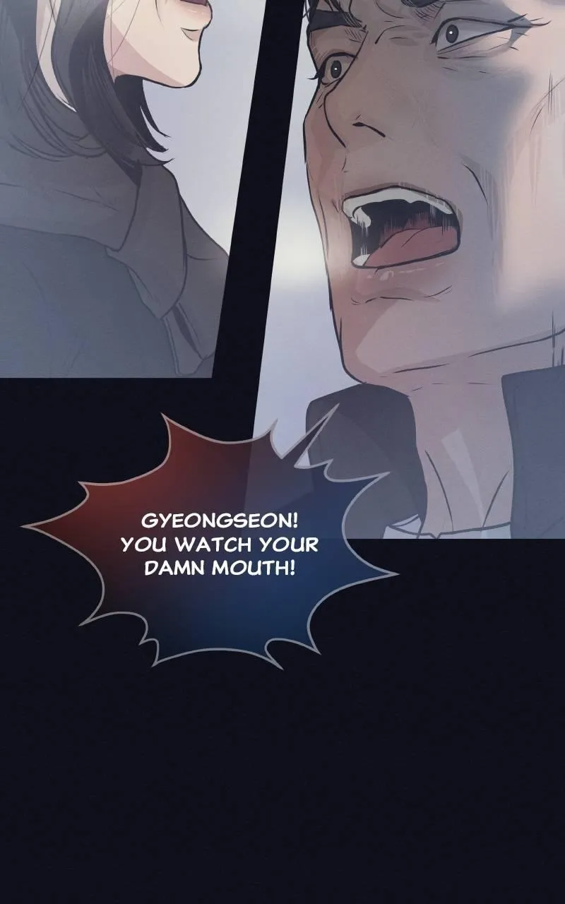 I Give You My All Chapter 71 page 38 - 