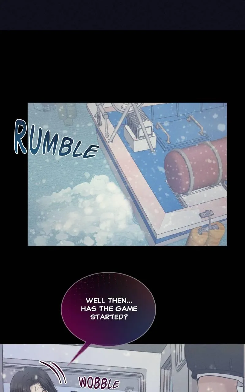 I Give You My All Chapter 71 page 39 - 