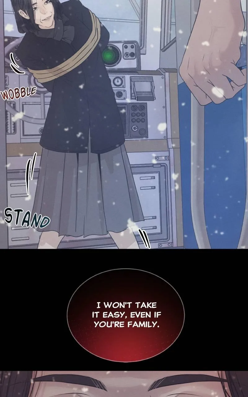 I Give You My All Chapter 71 page 40 - 