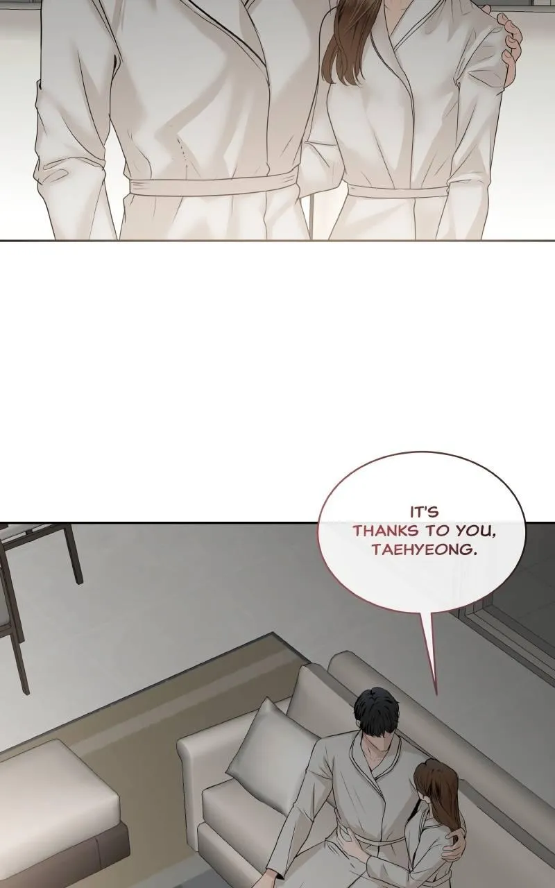 I Give You My All Chapter 71 page 54 - 