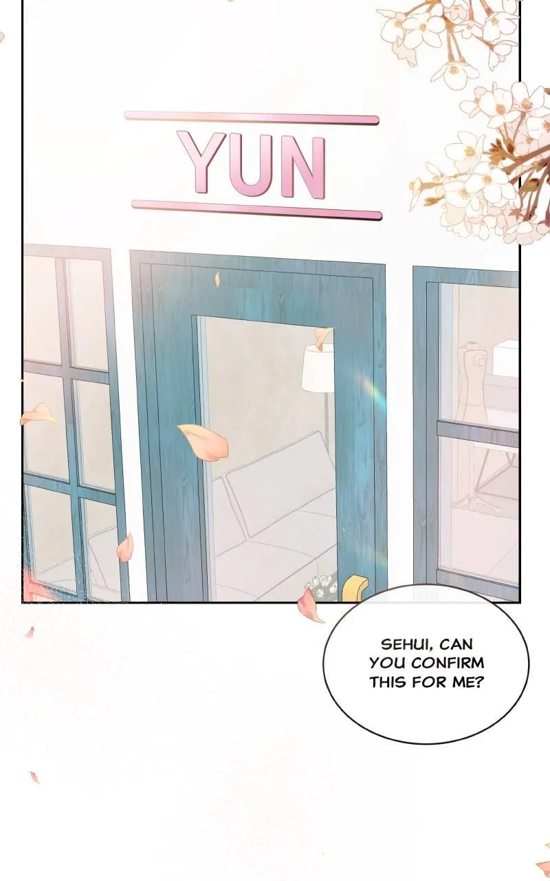 I Give You My All Chapter 71 page 59 - 