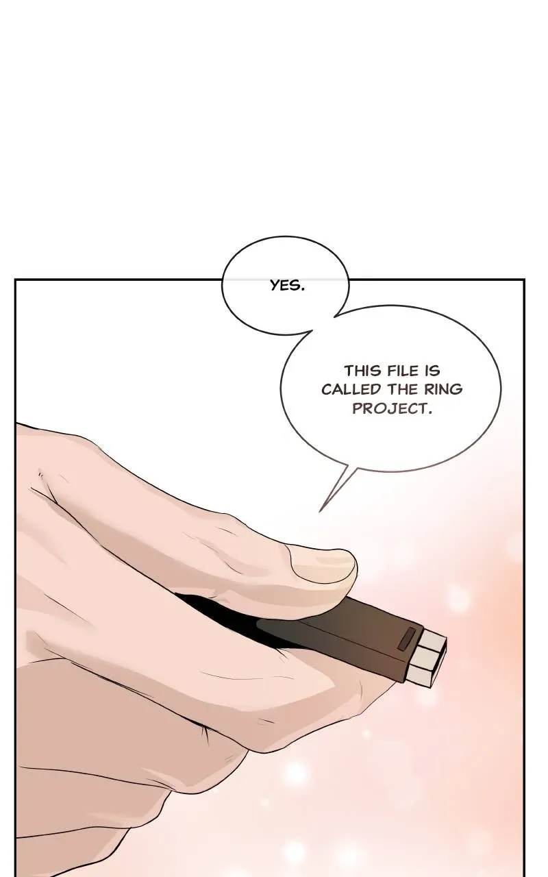 I Give You My All Chapter 71 page 61 - 