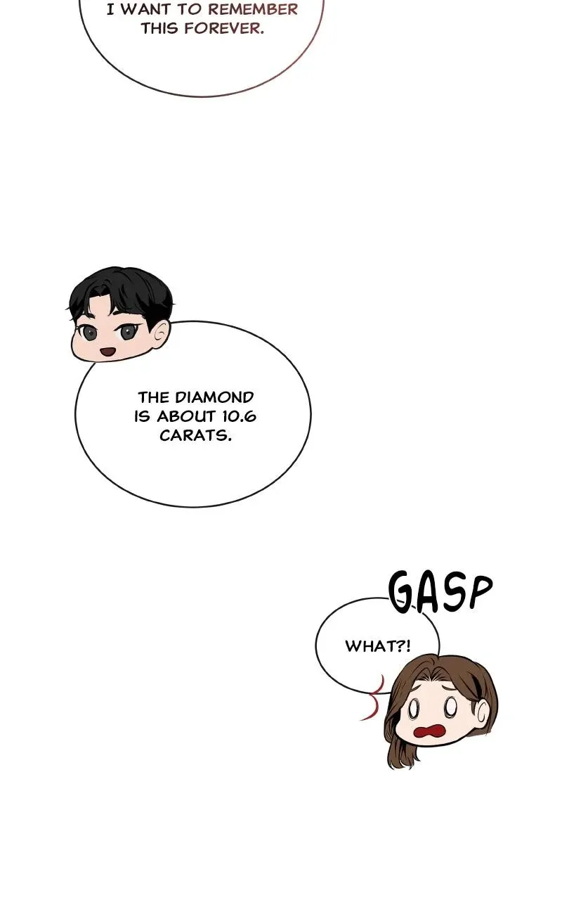 I Give You My All Chapter 71 page 67 - 