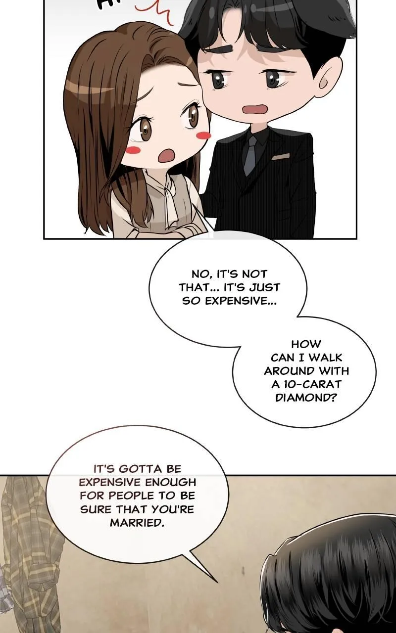 I Give You My All Chapter 71 page 70 - 
